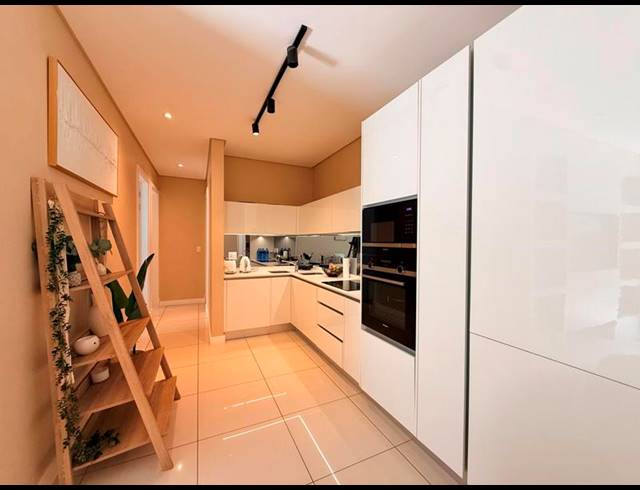 2 BEDROOM PROPERTY TO RENT IN HOUGHTON ESTATE